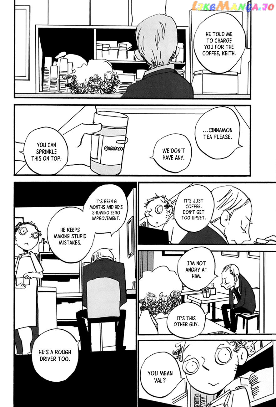 Coppers - Manga chapter 5 - page 12