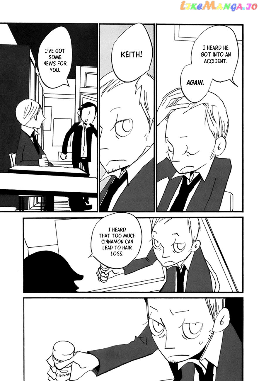 Coppers - Manga chapter 5 - page 13