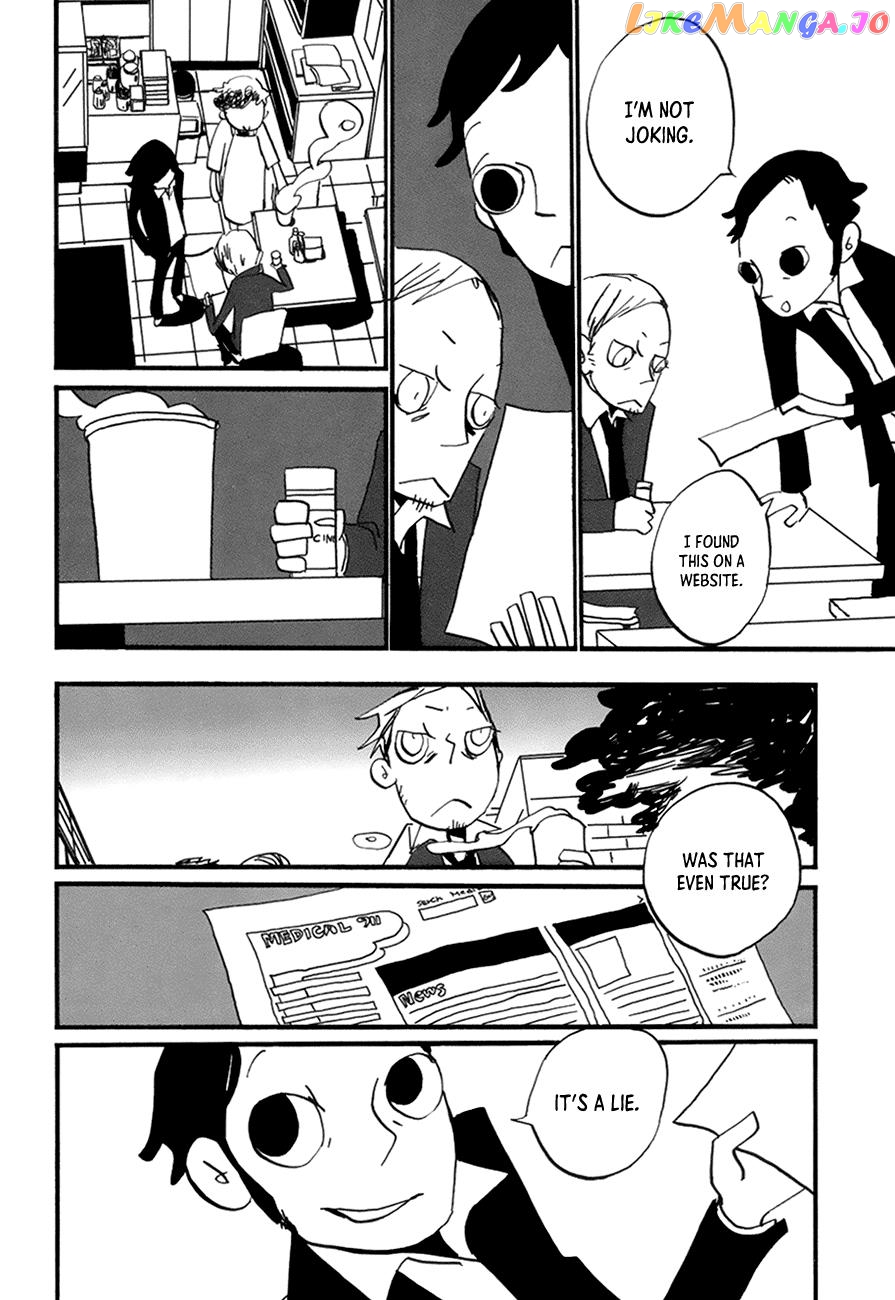 Coppers - Manga chapter 5 - page 14