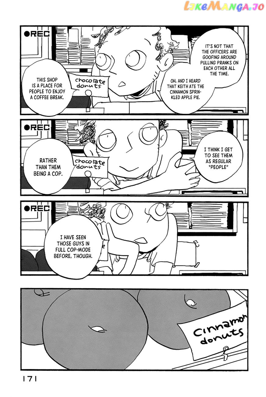 Coppers - Manga chapter 5 - page 17