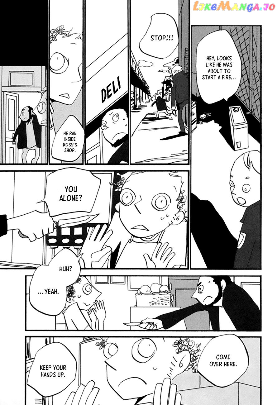 Coppers - Manga chapter 5 - page 19