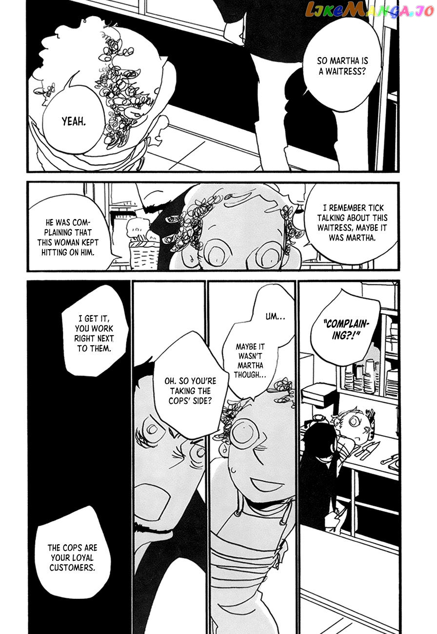 Coppers - Manga chapter 5 - page 26