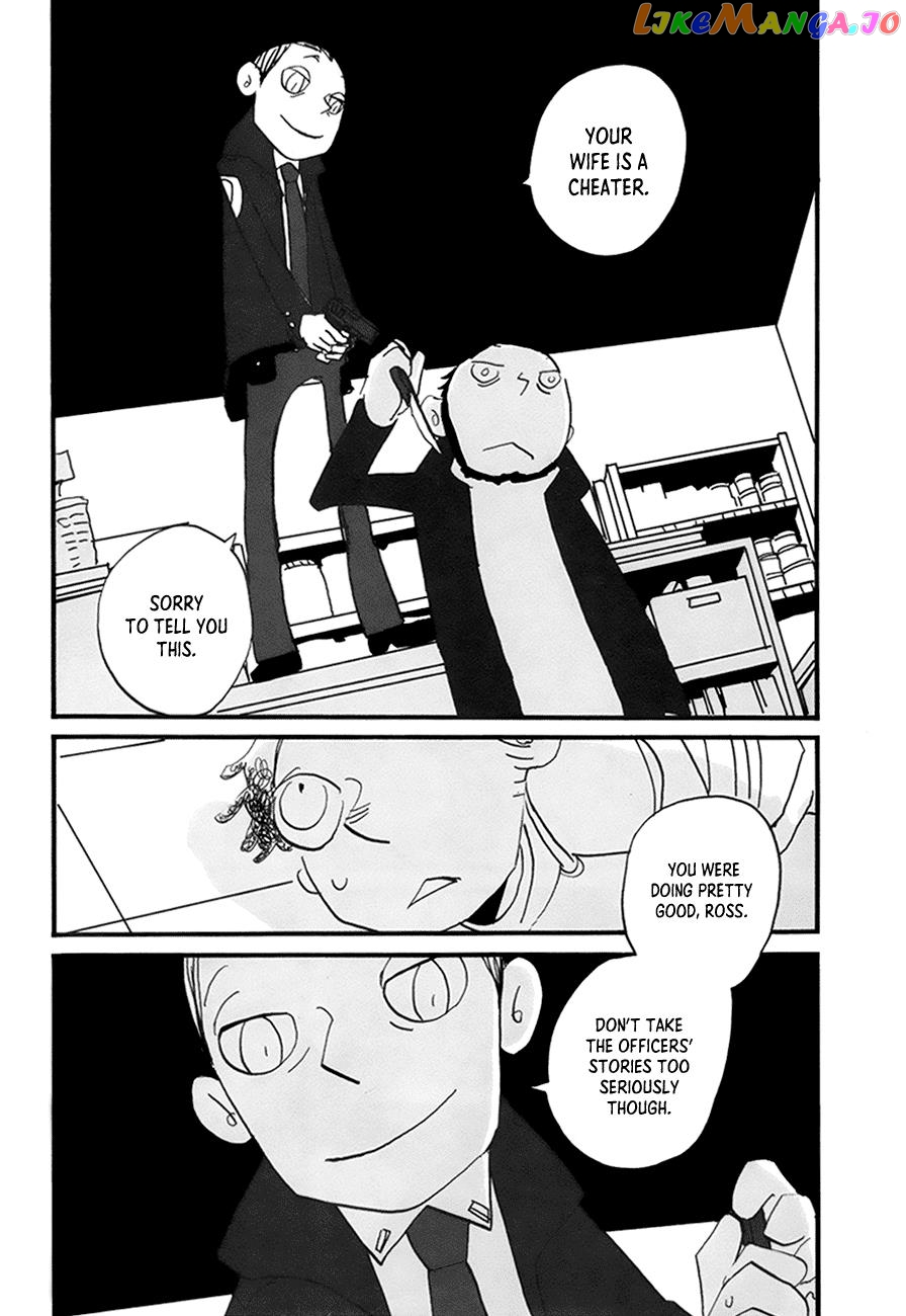 Coppers - Manga chapter 5 - page 28