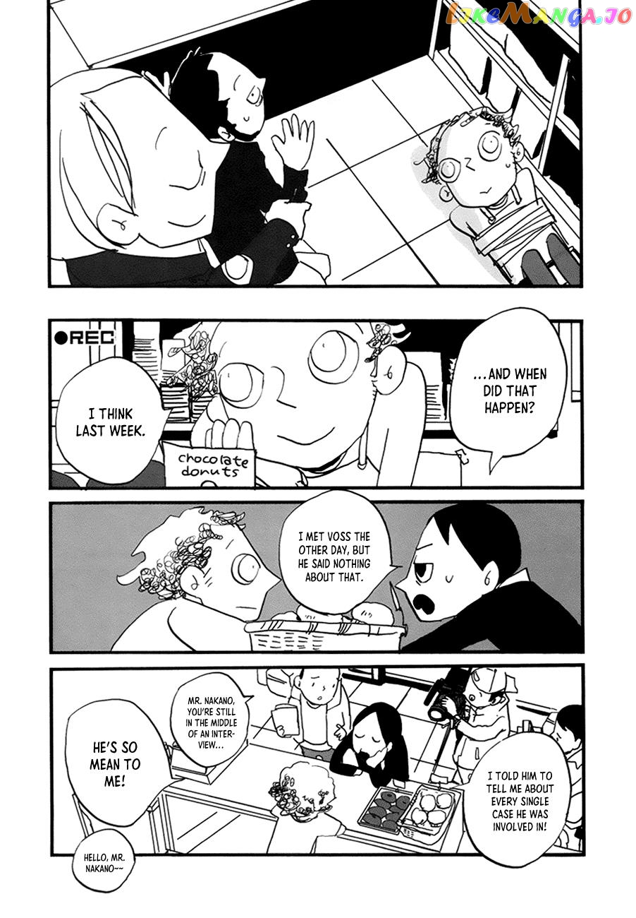 Coppers - Manga chapter 5 - page 29