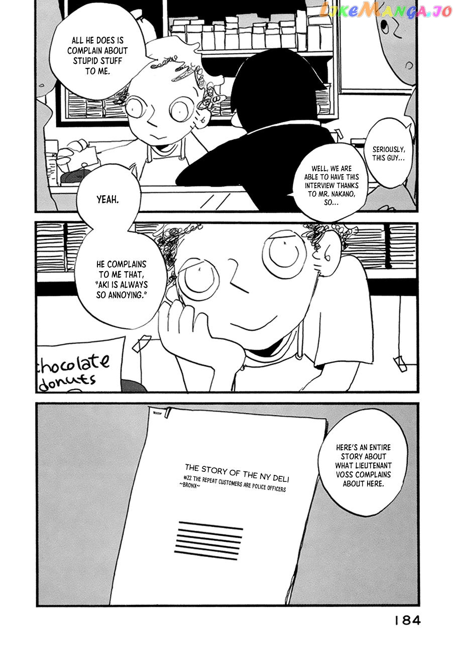 Coppers - Manga chapter 5 - page 30