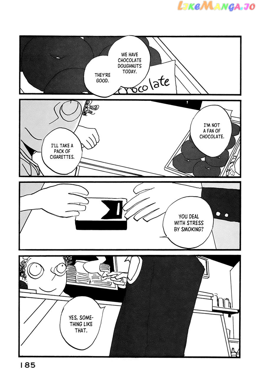 Coppers - Manga chapter 5 - page 31