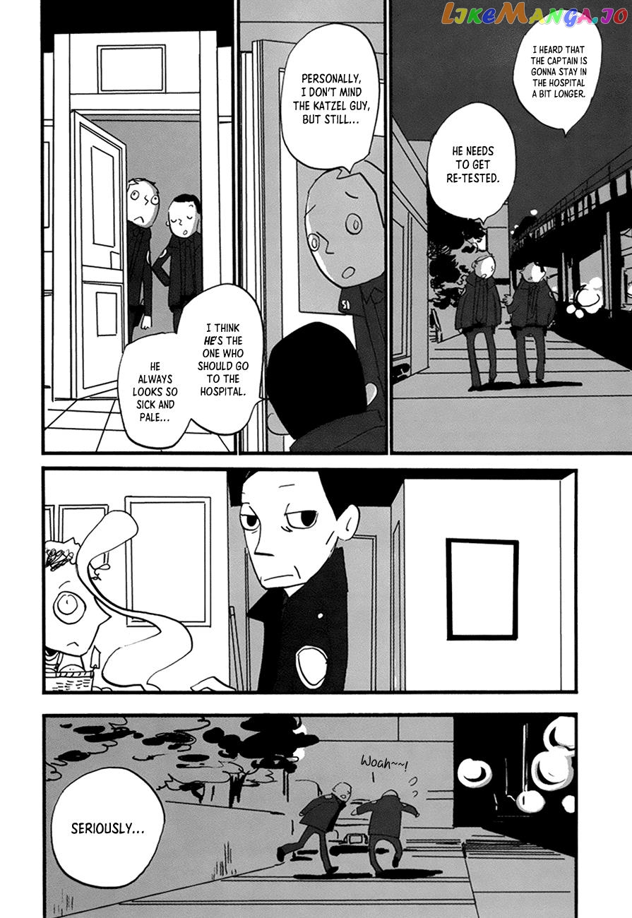 Coppers - Manga chapter 5 - page 32