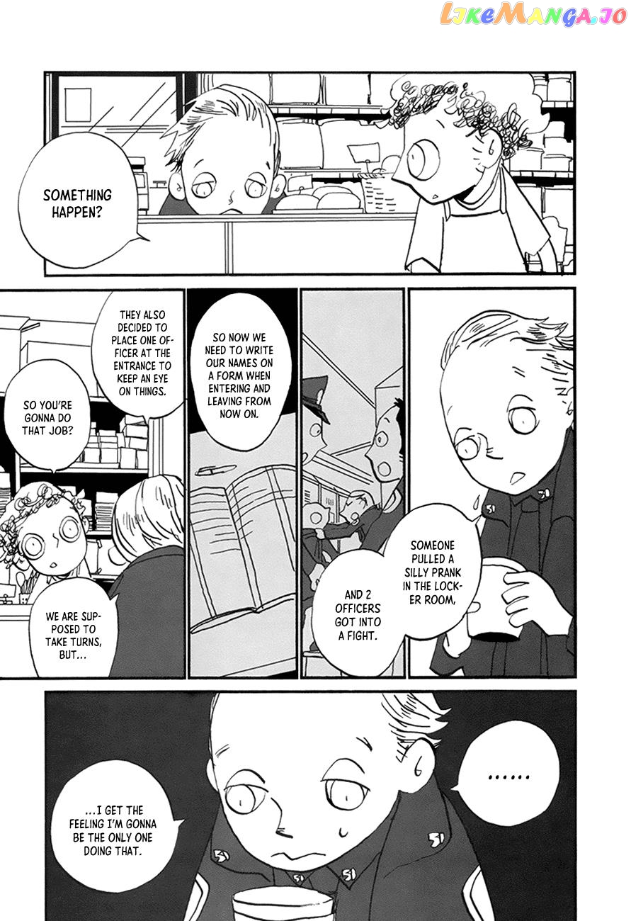 Coppers - Manga chapter 5 - page 5