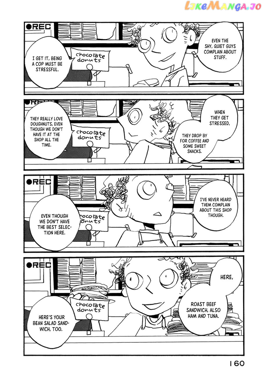 Coppers - Manga chapter 5 - page 6