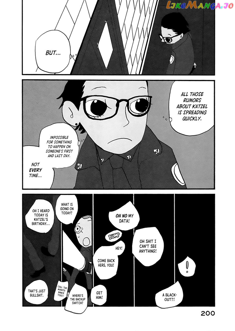 Coppers - Manga chapter 6 - page 10