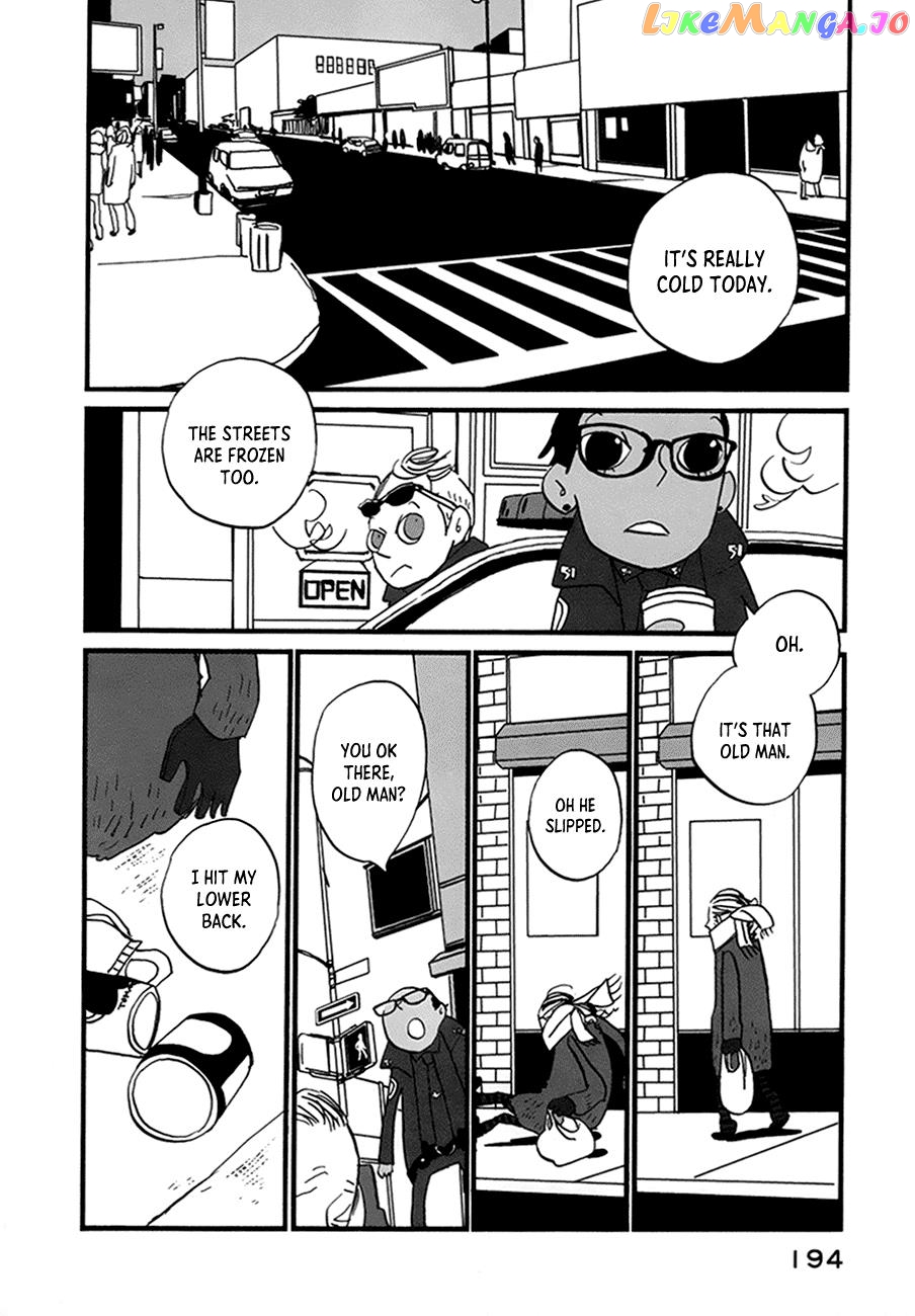 Coppers - Manga chapter 6 - page 4