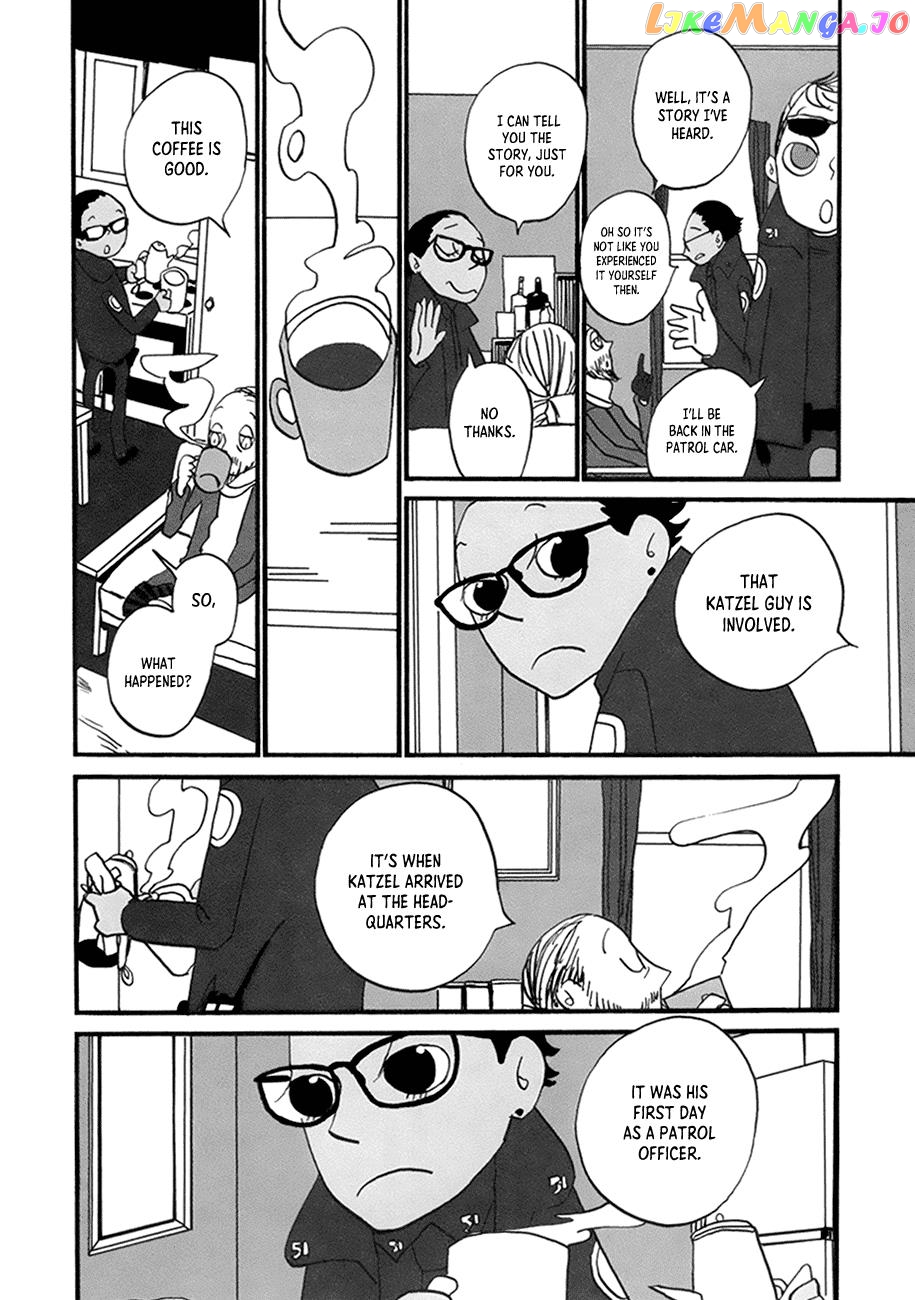 Coppers - Manga chapter 6 - page 6