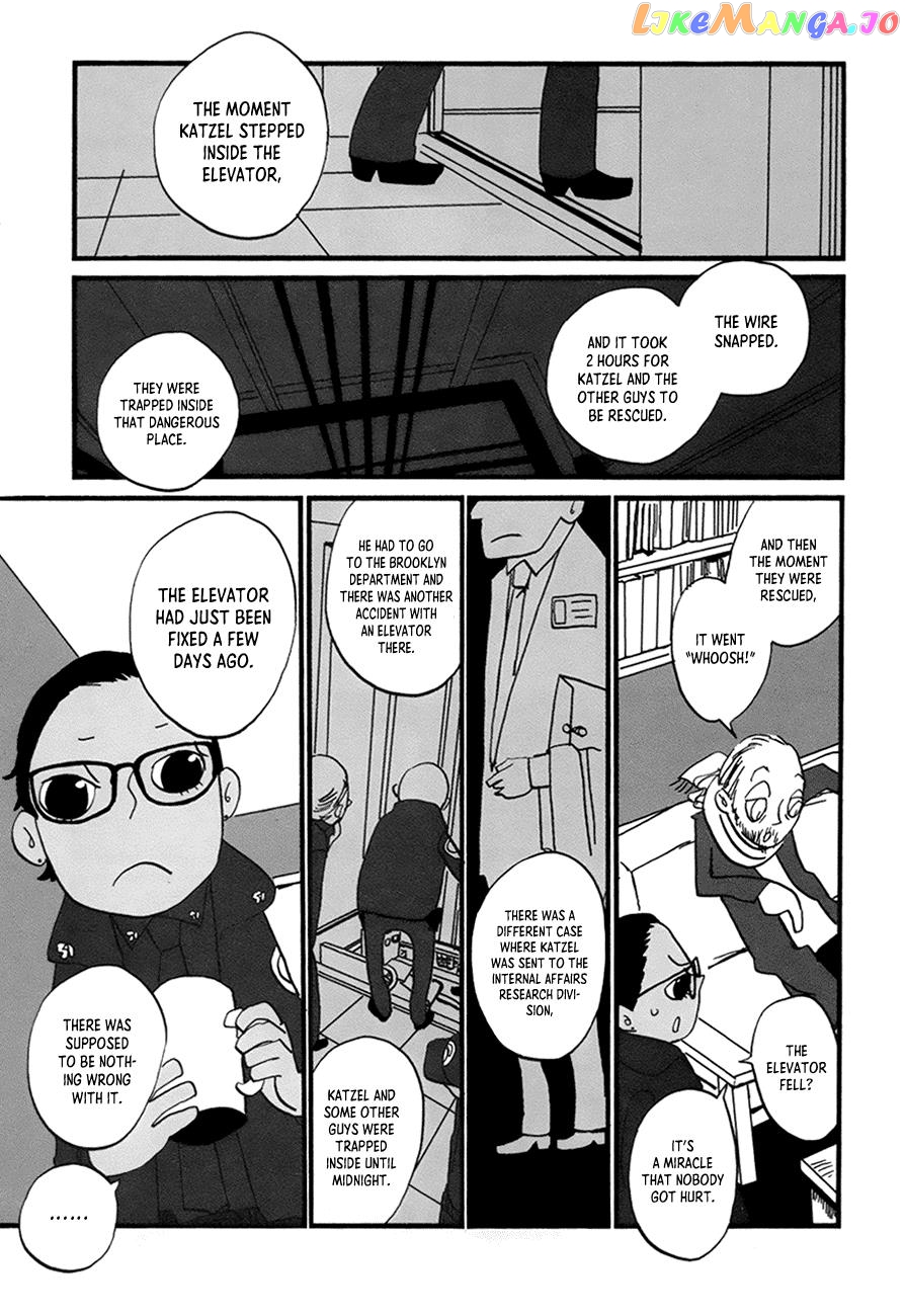 Coppers - Manga chapter 6 - page 7
