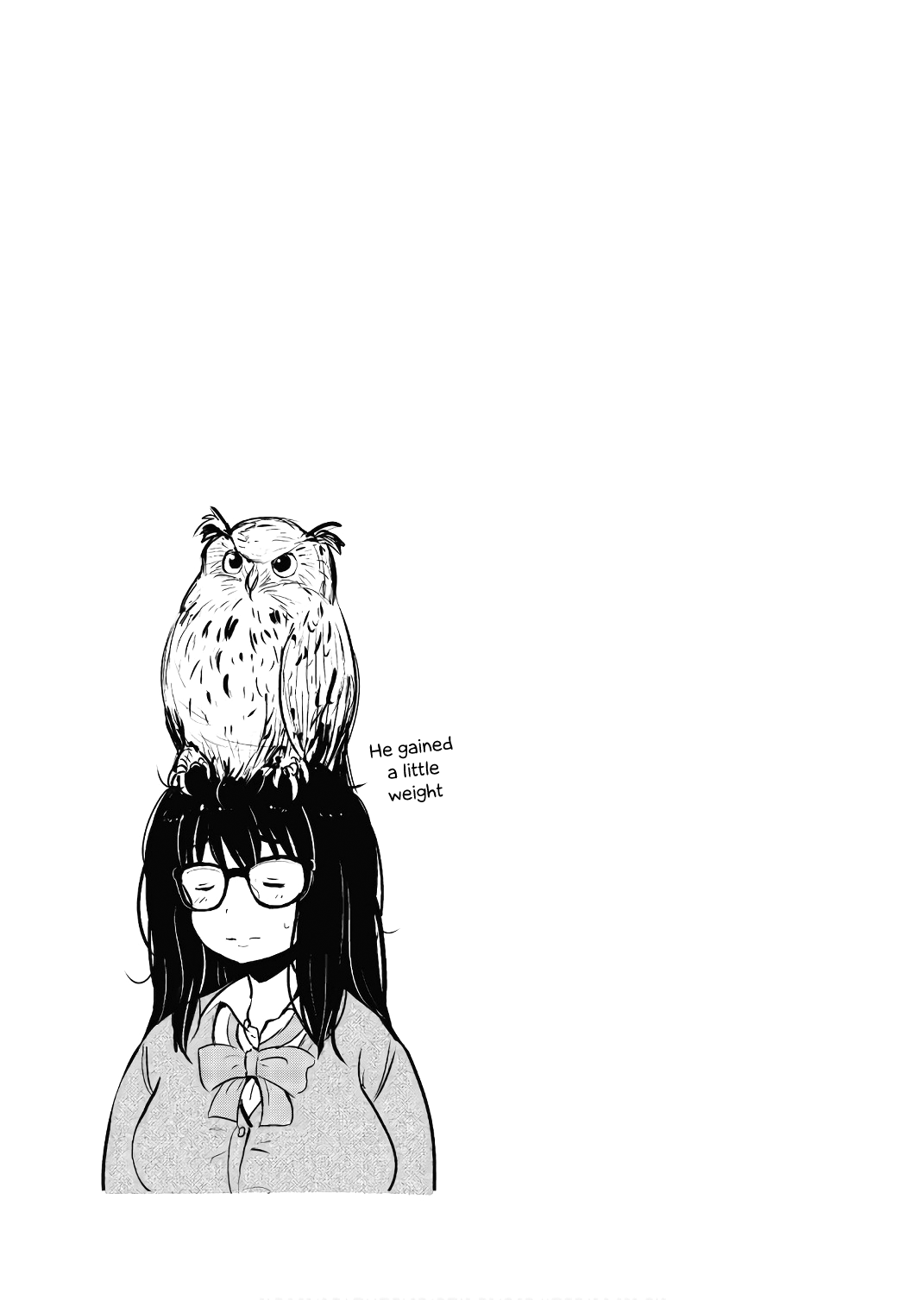 Kitsune No Oyome-Chan chapter 18 - page 9