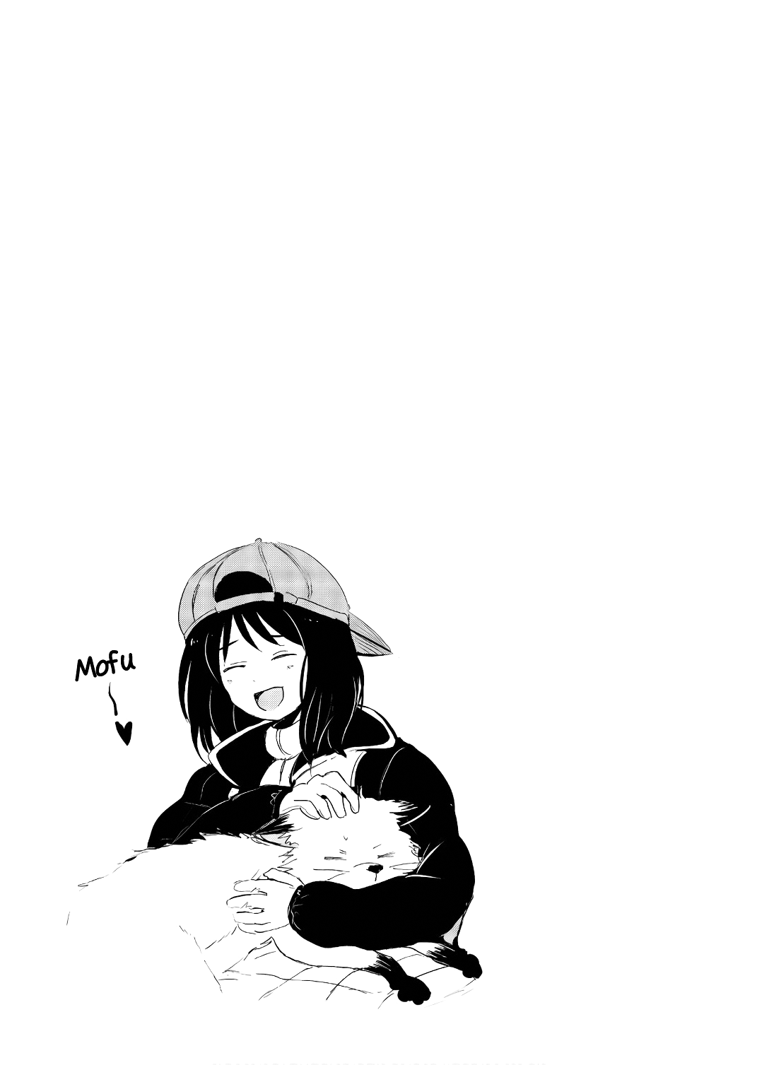 Kitsune No Oyome-Chan chapter 21 - page 17
