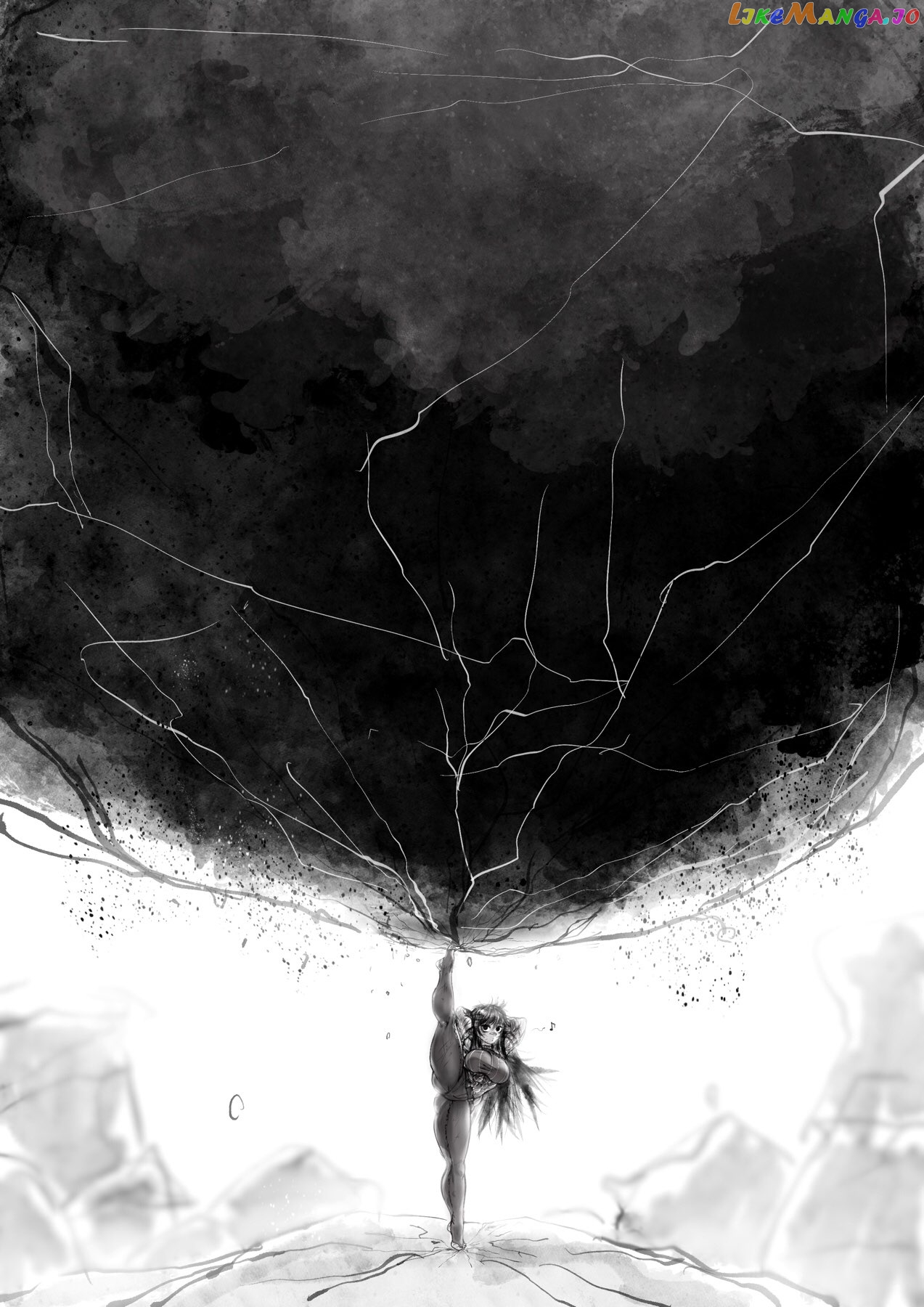 Ramia-Yana - Manga chapter 2.1.1 - page 2