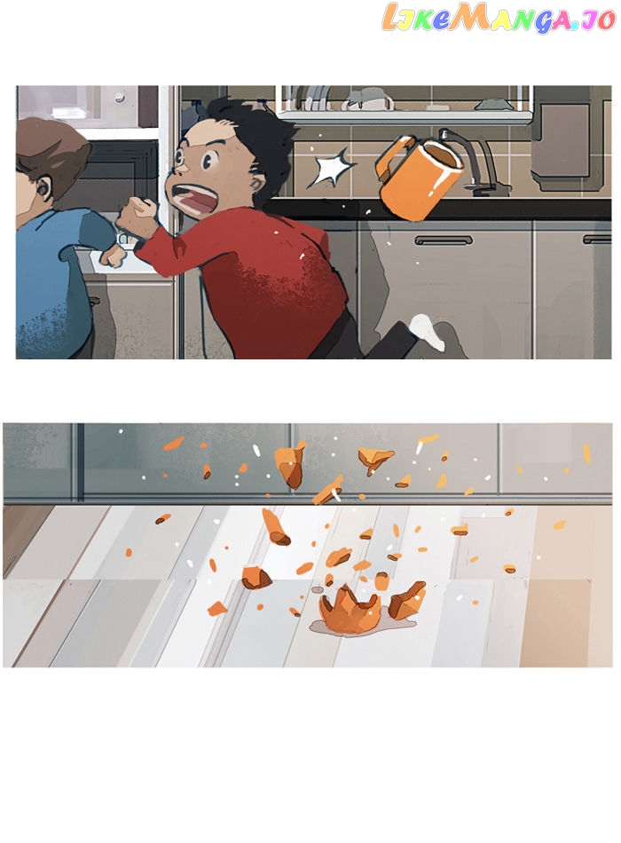 Subtle Disaster chapter 9 - page 24