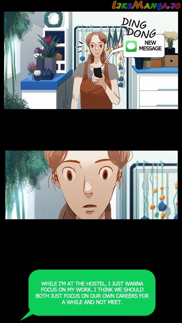 Subtle Disaster chapter 14 - page 11