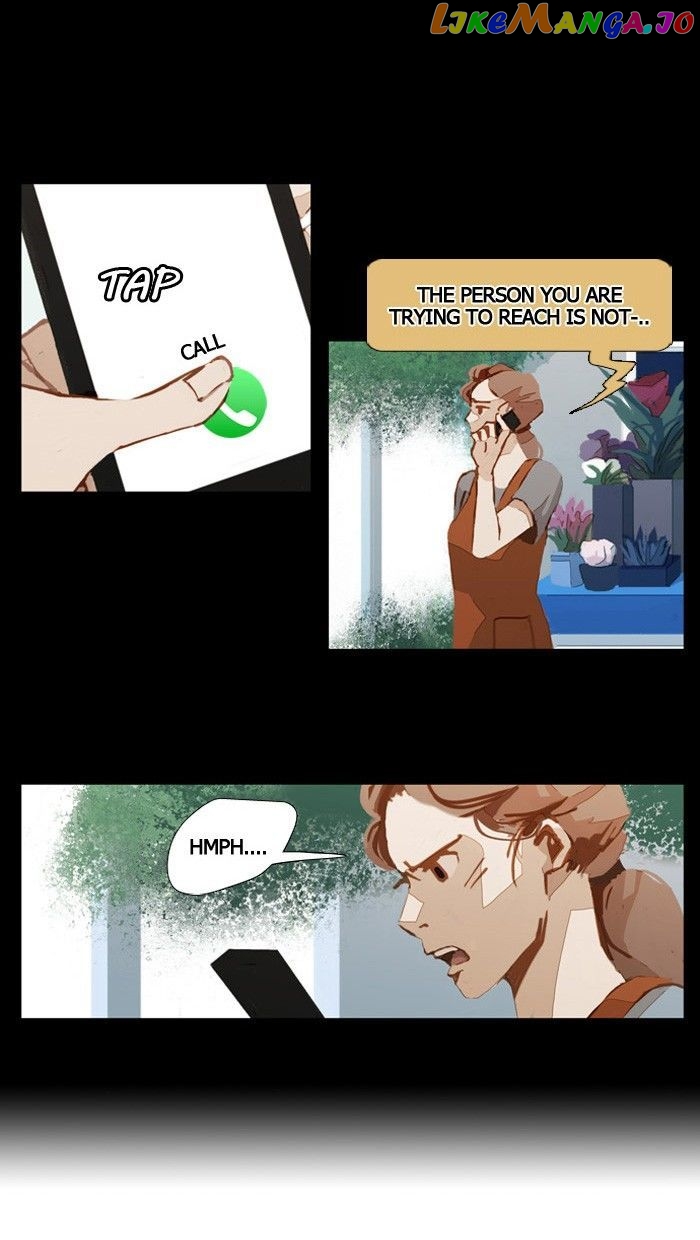 Subtle Disaster chapter 14 - page 12
