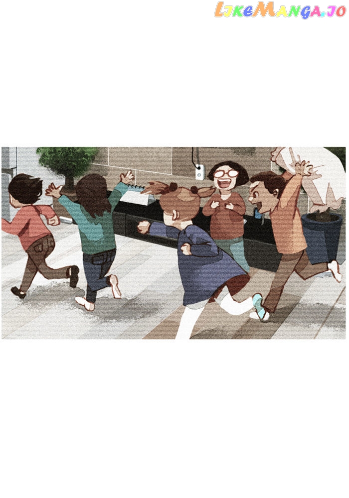Subtle Disaster chapter 18 - page 11
