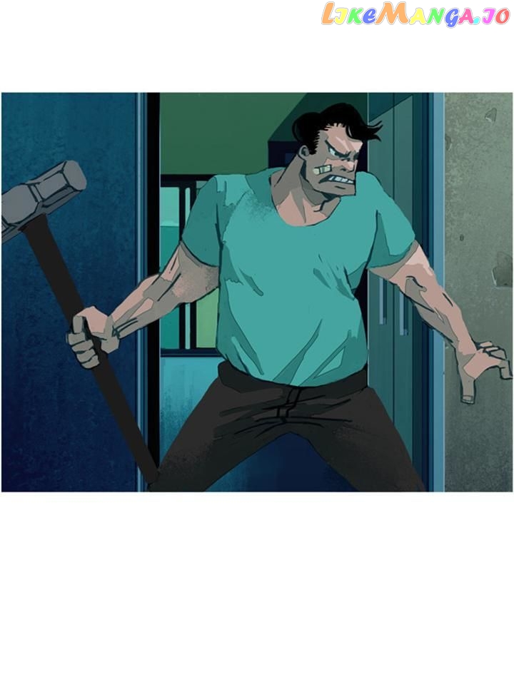 Subtle Disaster chapter 27 - page 7