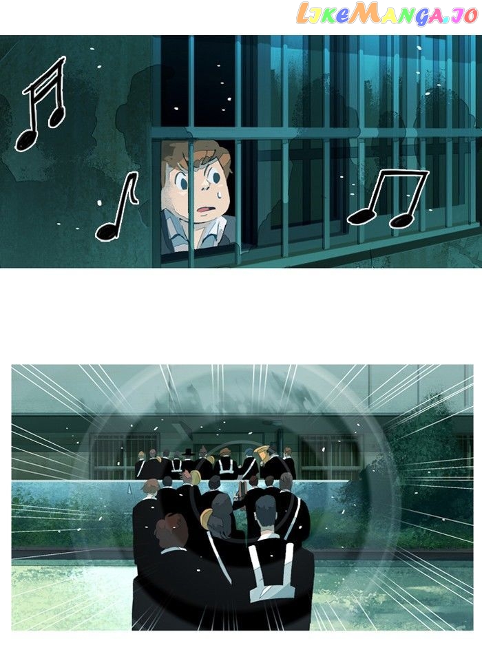 Subtle Disaster chapter 34 - page 6