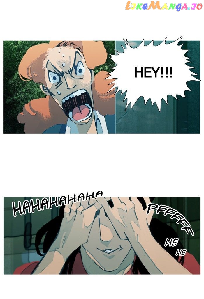 Subtle Disaster chapter 34 - page 9