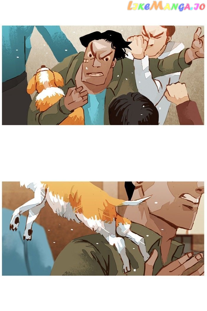 Subtle Disaster chapter 37 - page 20