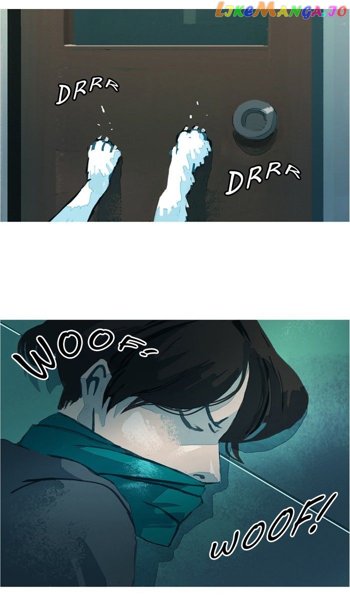 Subtle Disaster chapter 37 - page 24