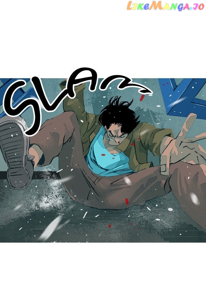 Subtle Disaster chapter 38 - page 9