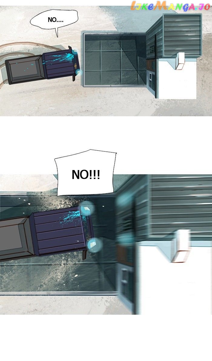Subtle Disaster chapter 39 - page 5