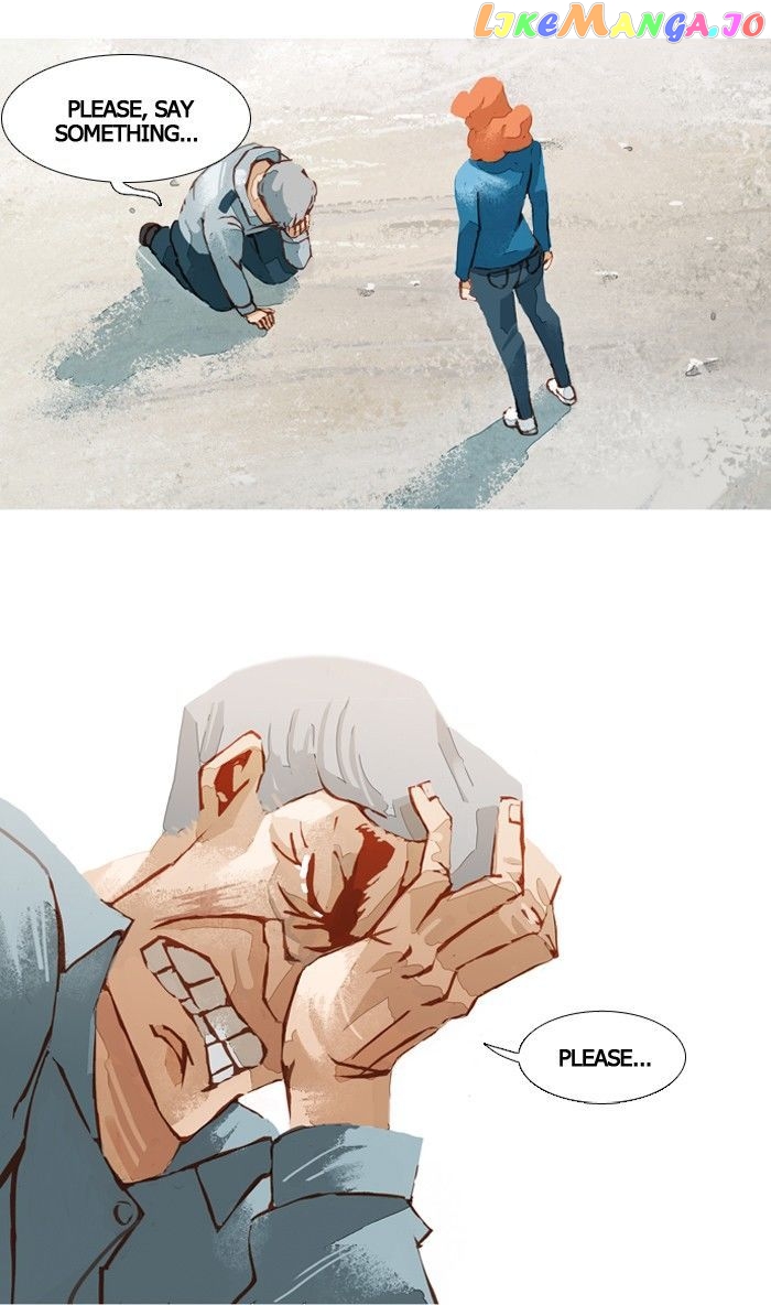 Subtle Disaster chapter 40 - page 23