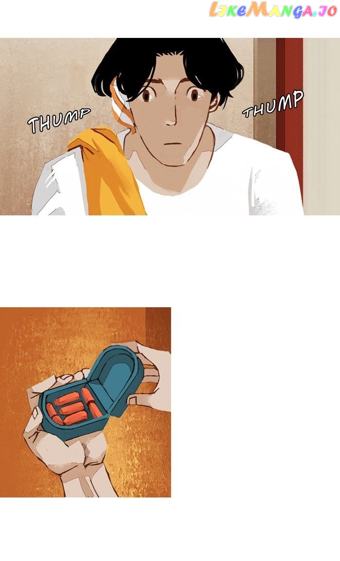 Subtle Disaster chapter 45 - page 20