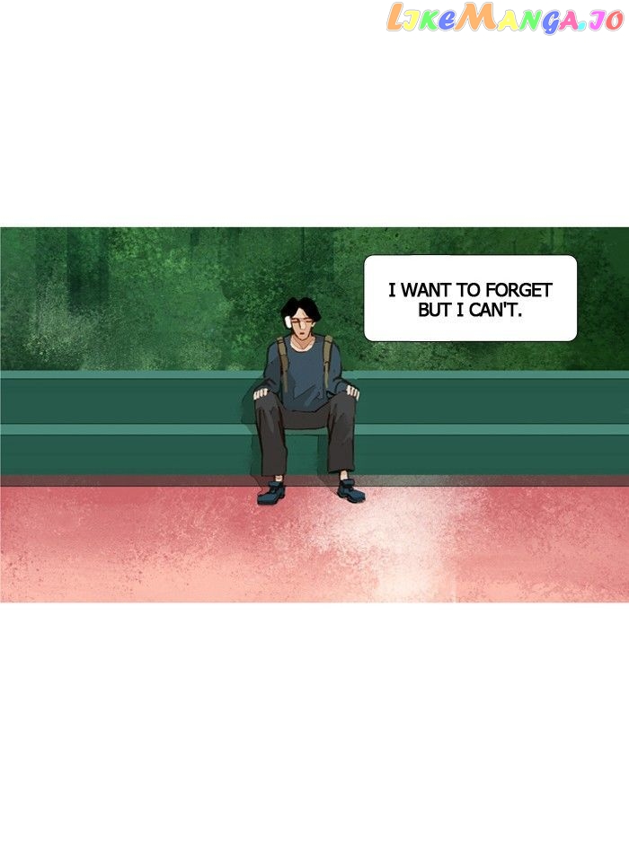 Subtle Disaster chapter 45 - page 9