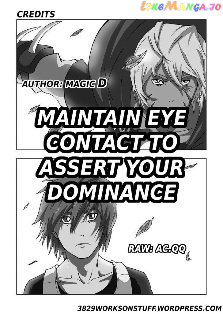 Huanxiang Zhi Zhou chapter 3 - page 9