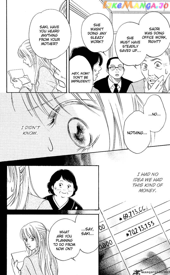 Kimi ga Uso o Tsuita chapter 1 - page 46