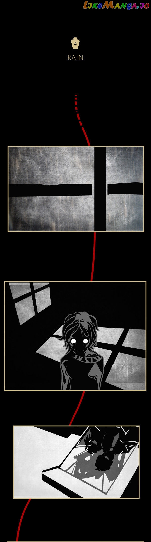 MED - Manga chapter 5 - page 1