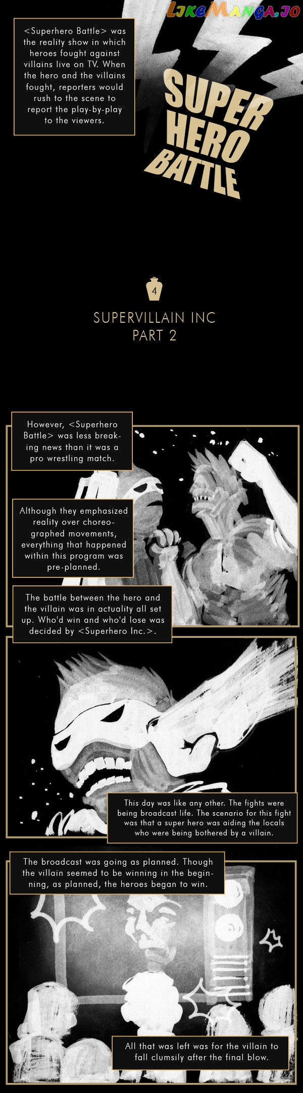 MED - Manga chapter 13 - page 1