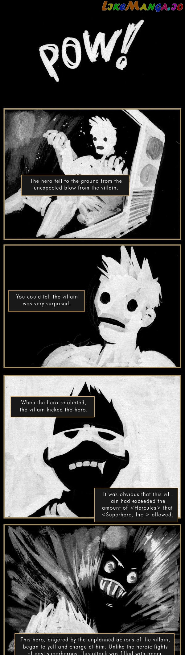 MED - Manga chapter 13 - page 2