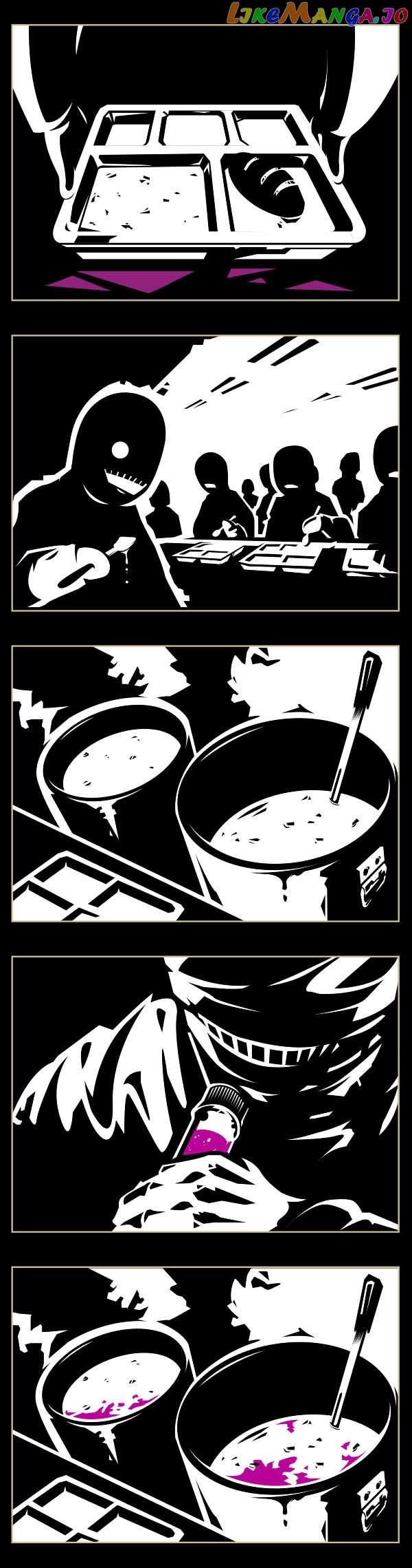 MED - Manga chapter 41 - page 2