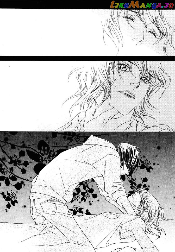 Nobody Knows (LEE Hyeon-Sook) chapter 16.2 - page 4