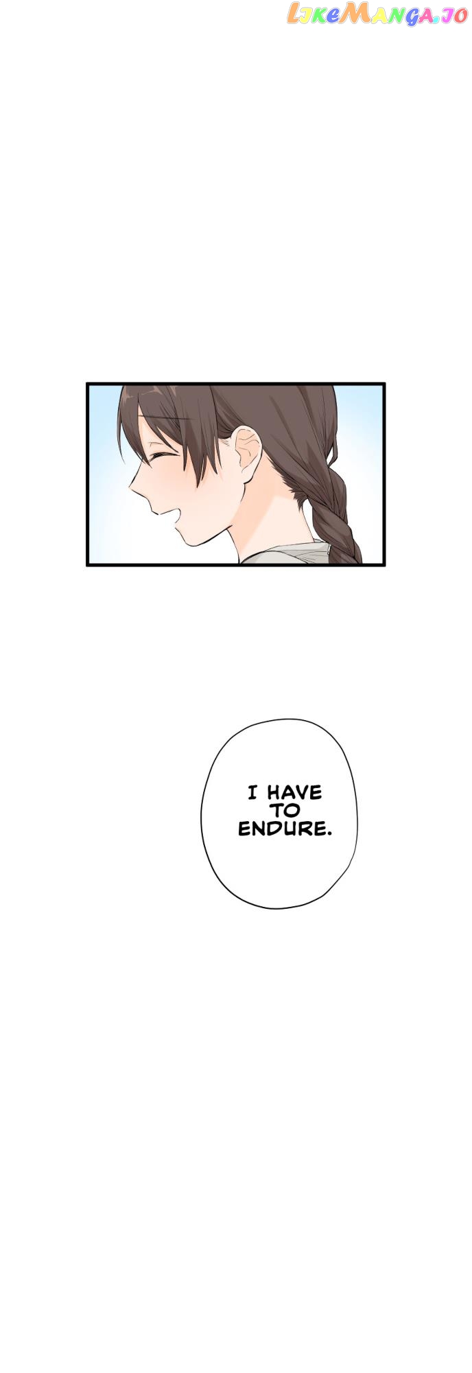 Ookiku Nacchaukei Joshi No Chiisana Tatakai chapter 1 - page 7