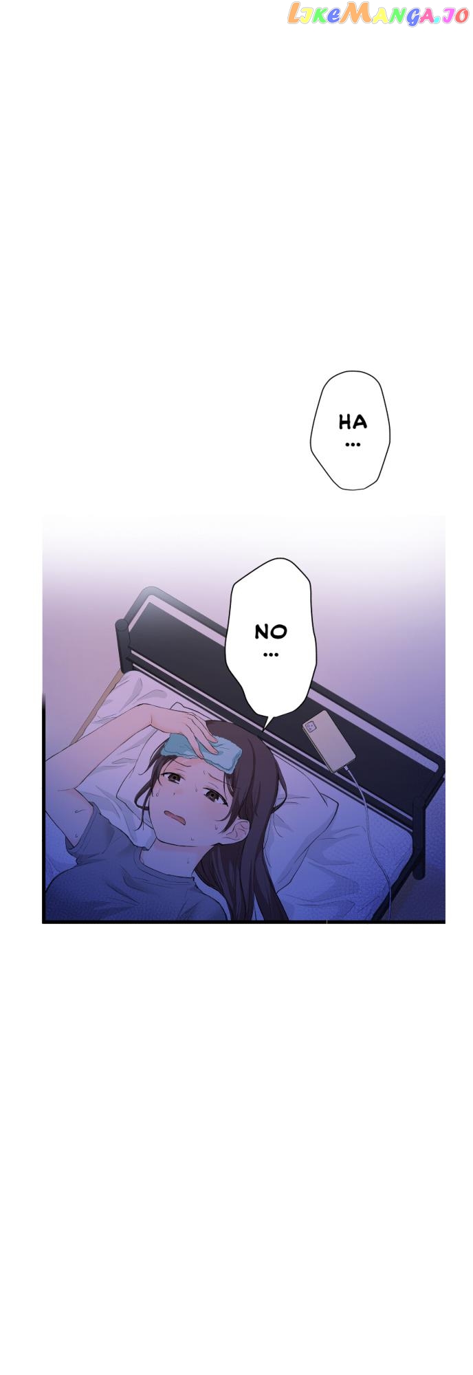 Ookiku Nacchaukei Joshi No Chiisana Tatakai chapter 2 - page 29