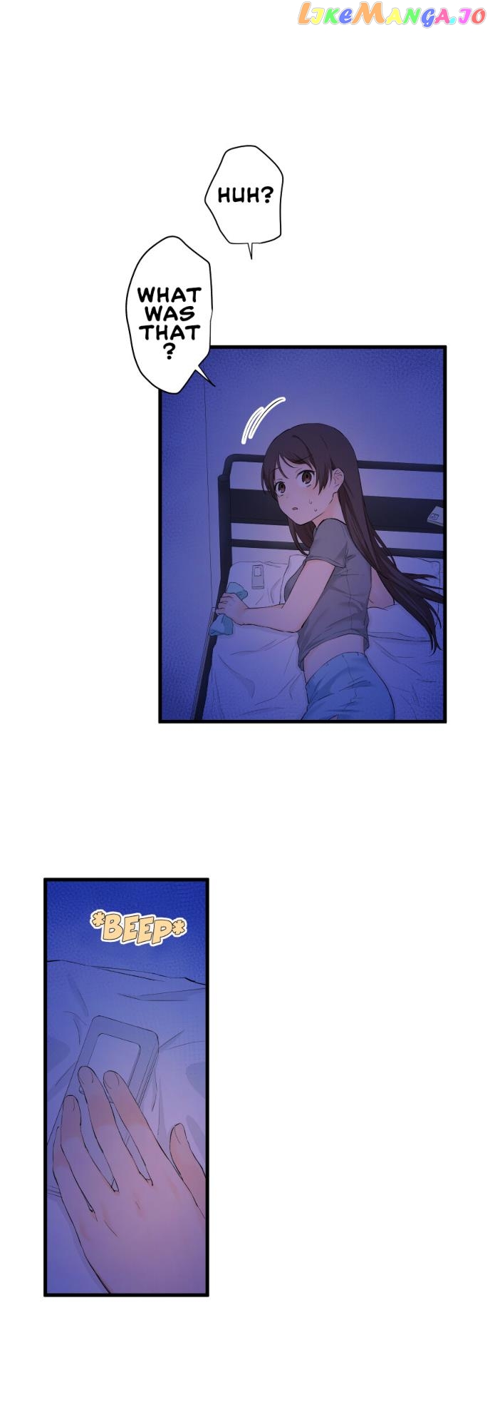 Ookiku Nacchaukei Joshi No Chiisana Tatakai chapter 2 - page 32