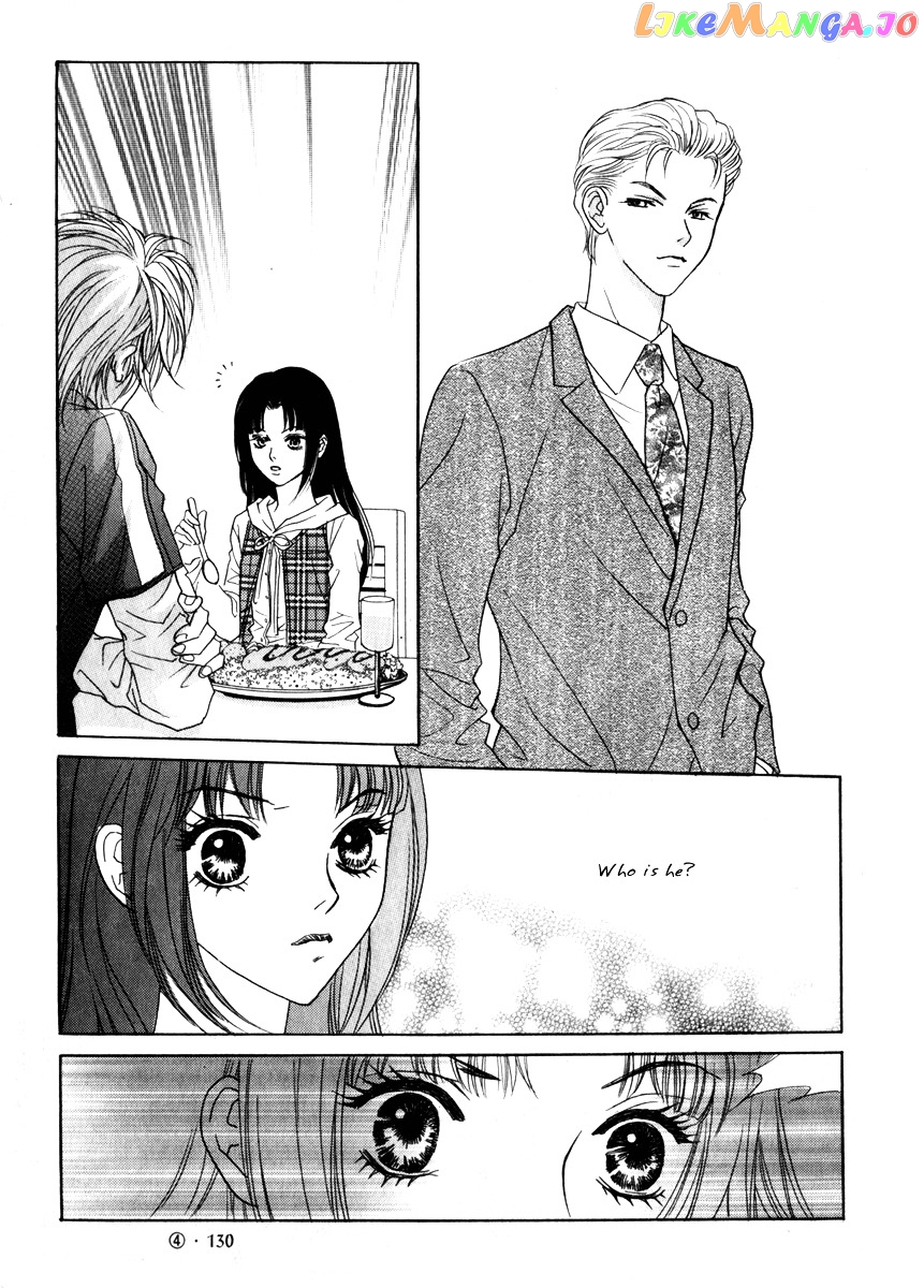 Do You Want To Try? chapter 13 - page 39