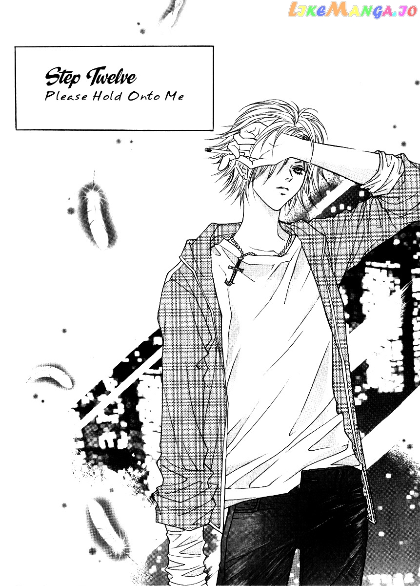 Do You Want To Try? chapter 13 - page 4