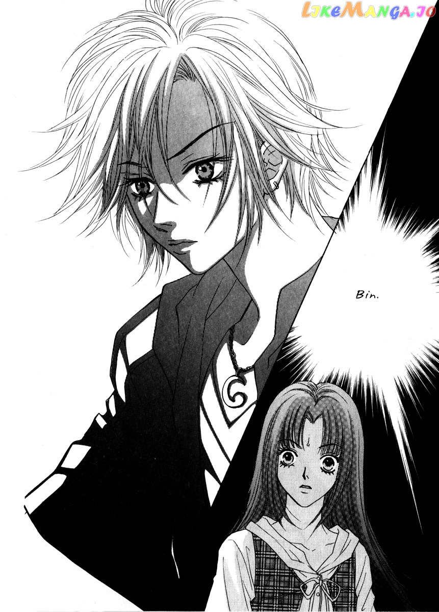 Do You Want To Try? chapter 13 - page 40