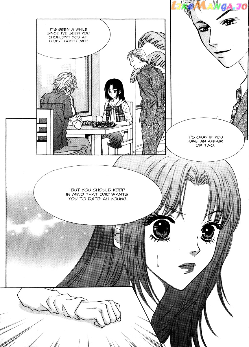 Do You Want To Try? chapter 13 - page 41