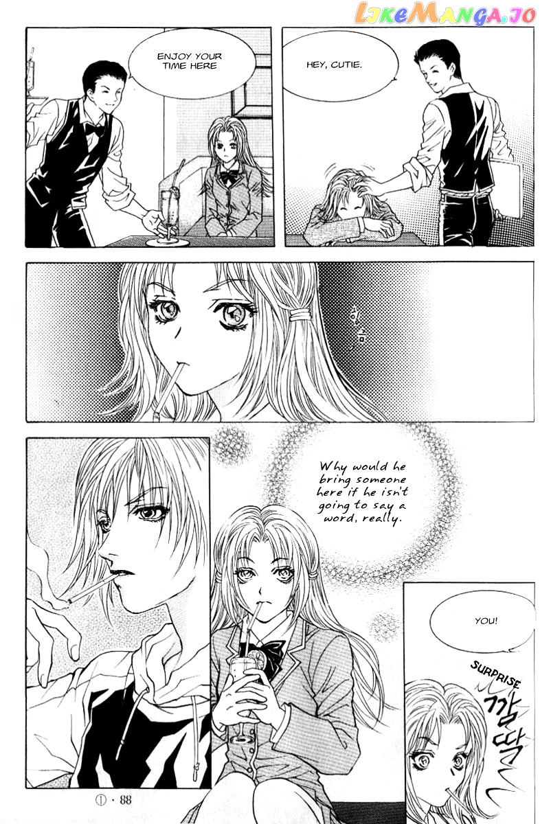 Do You Want To Try? chapter 1.1 - page 29