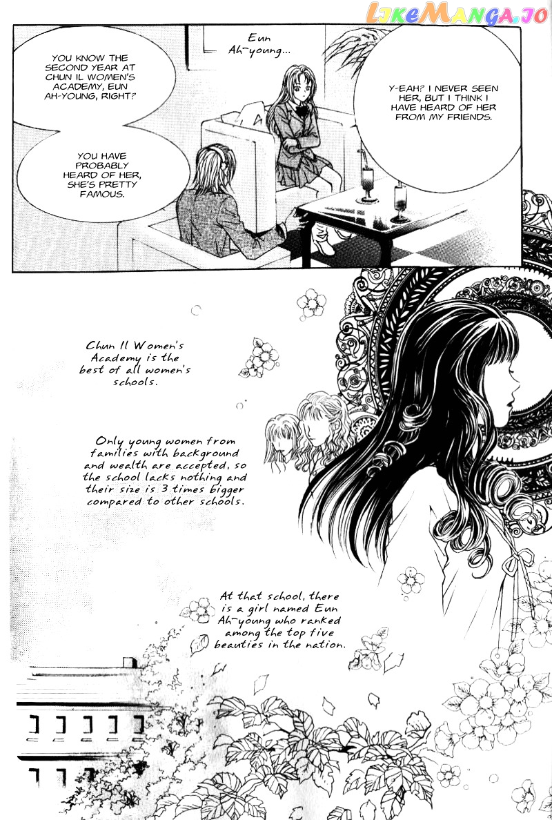 Do You Want To Try? chapter 1.1 - page 36
